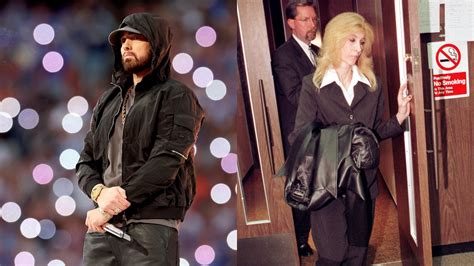 Eminem: Seine Mutter Debbie Nelson ist im Alter von 69 Jahren。